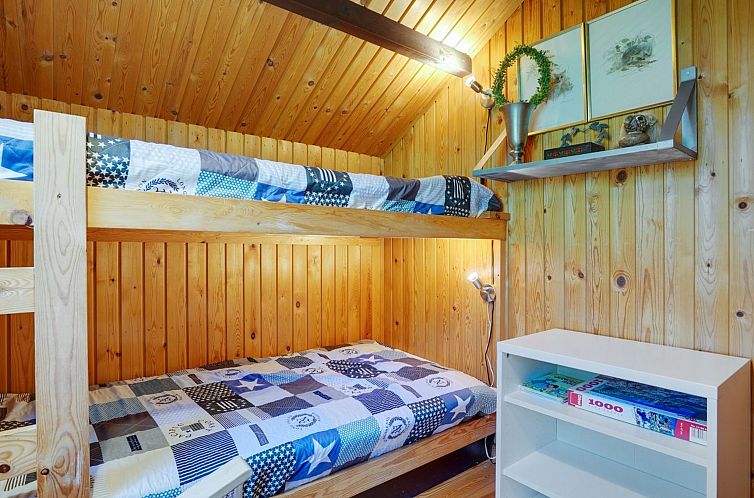 Vakantiehuis "Herlek" - 200m from the sea