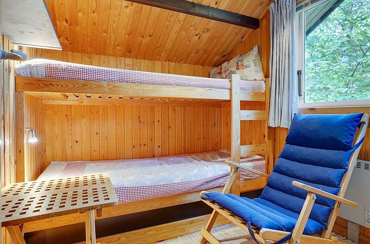 Vakantiehuis "Herlek" - 200m from the sea