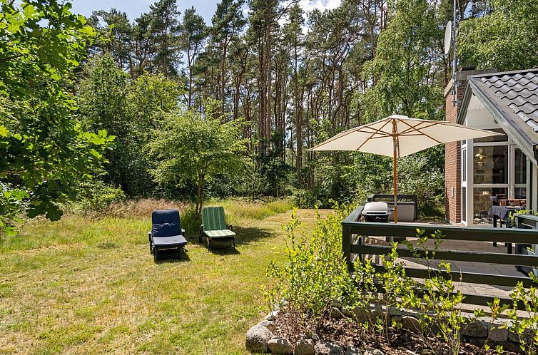 Vakantiehuis "Herlek" - 200m from the sea