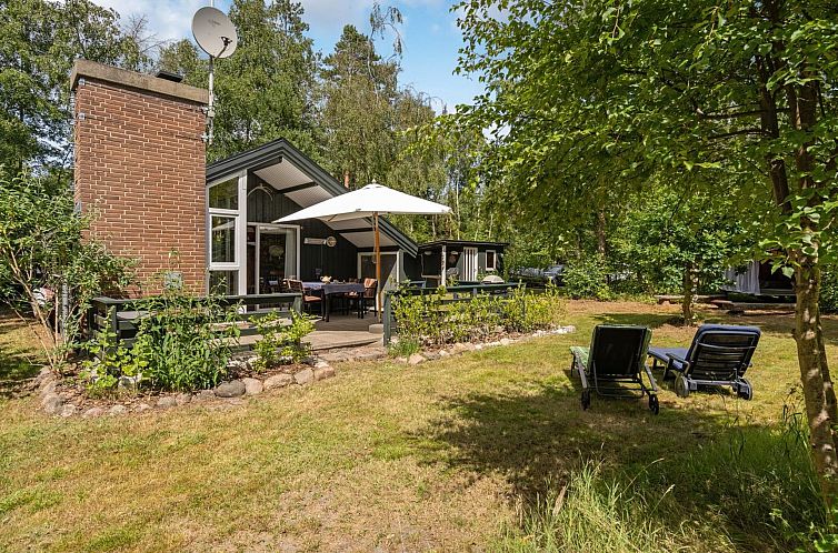 Vakantiehuis "Herlek" - 200m from the sea