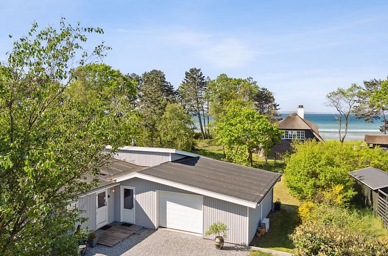 Verblijf 0181621 - Vakantiewoning Midden Jutland - Vakantiehuis "Myriam" - 50m from the sea