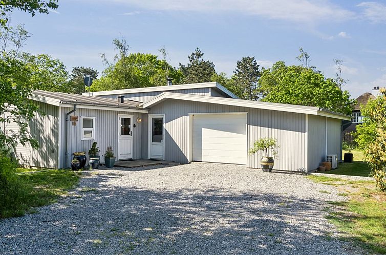 Vakantiehuis "Myriam" - 50m from the sea