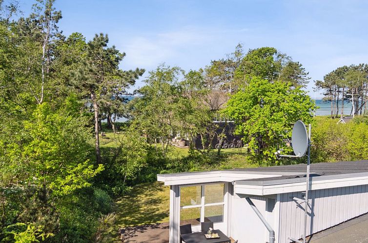 Vakantiehuis "Myriam" - 50m from the sea