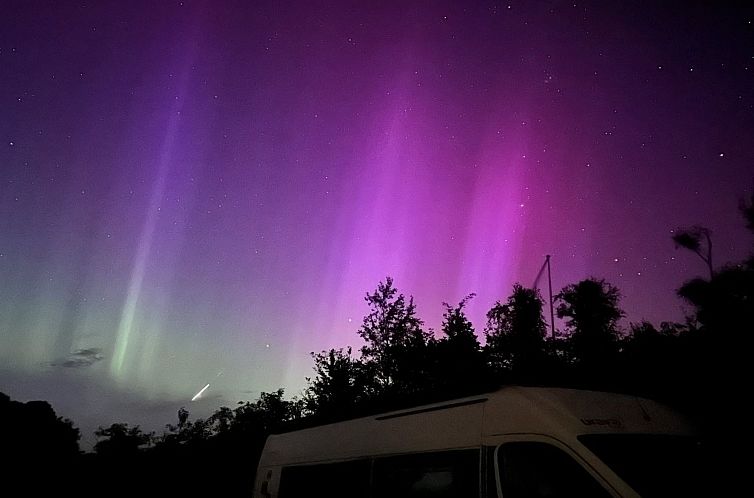 Vakantiehuis "Irek" - 500m from the sea