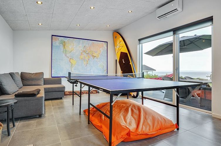 Vakantiehuis "Alyna" - 200m from the sea