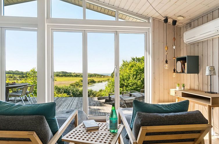 Vakantiehuis "Stygg" - 400m from the sea