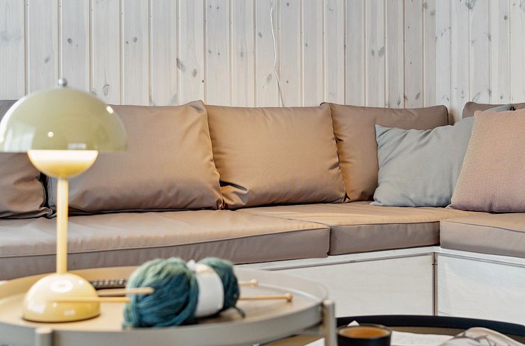 Vakantiehuis "Ferdine" - 1.5km from the sea