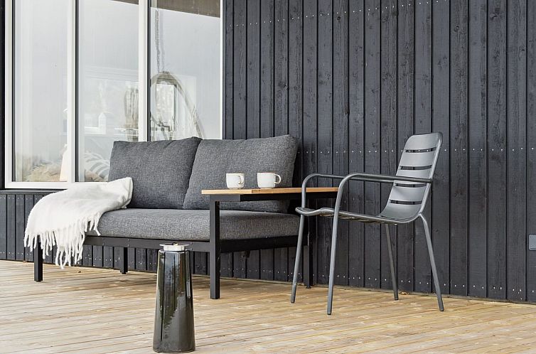 Vakantiehuis "Ferdine" - 1.5km from the sea