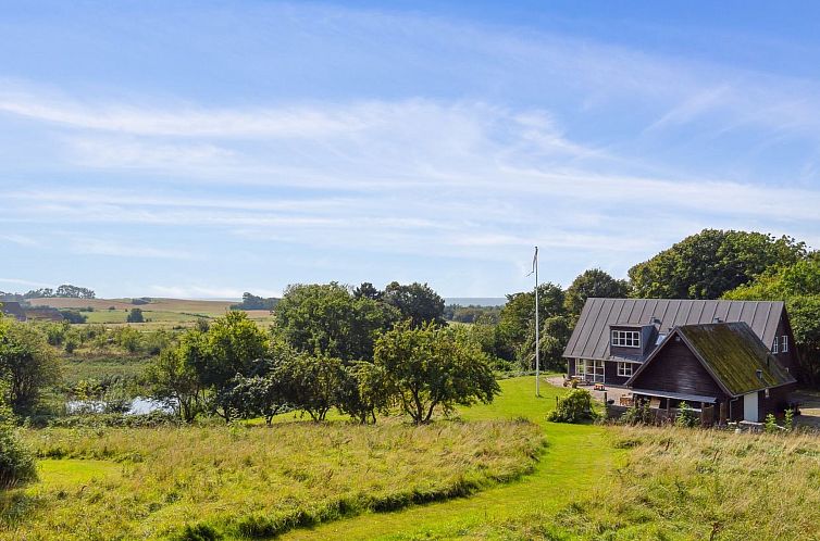 Vakantiehuis "Guthbrand" - 800m from the sea