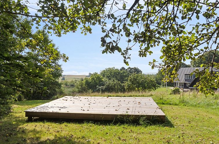 Vakantiehuis "Guthbrand" - 800m from the sea