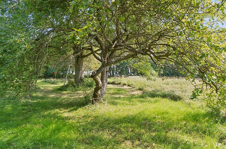 Vakantiehuis "Guthbrand" - 800m from the sea
