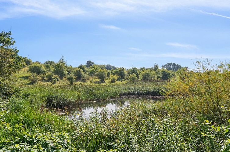 Vakantiehuis "Guthbrand" - 800m from the sea