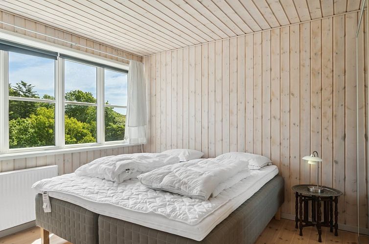 Vakantiehuis "Guthbrand" - 800m from the sea