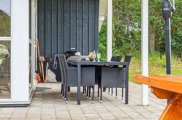 Vakantiehuis "Thjodulf" - 300m from the sea