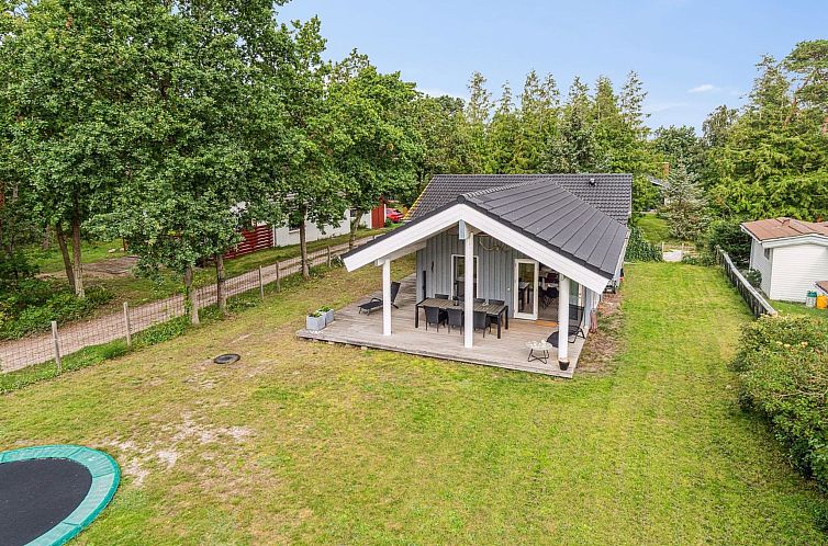 Vakantiehuis "Keijo" - 150m from the sea