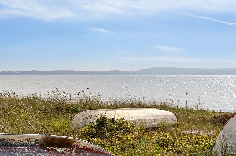 Vakantiehuis "Keijo" - 150m from the sea