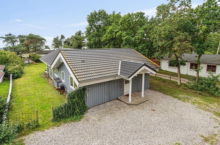 Vakantiehuis "Keijo" - 150m from the sea