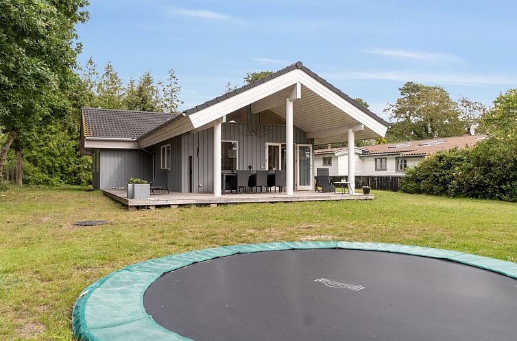 Vakantiehuis "Keijo" - 150m from the sea