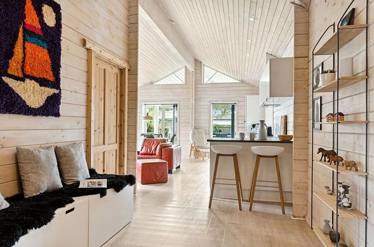 Vakantiehuis "Keijo" - 150m from the sea