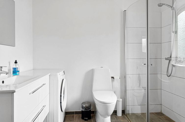 Vakantiehuis "Keijo" - 150m from the sea