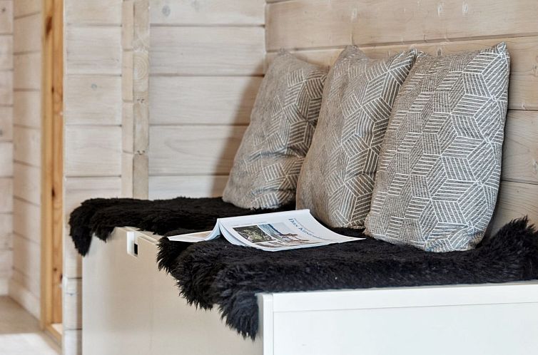 Vakantiehuis "Keijo" - 150m from the sea