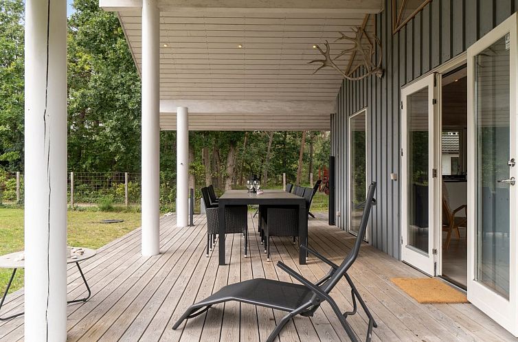 Vakantiehuis "Keijo" - 150m from the sea