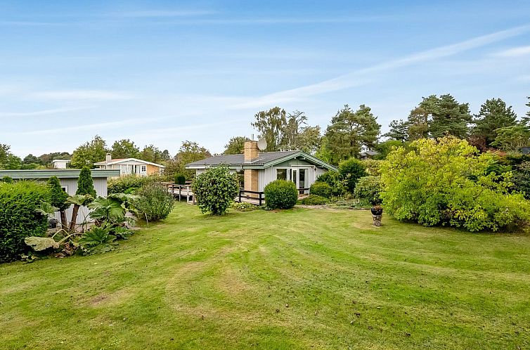 Vakantiehuis "Ayo" - 200m from the sea