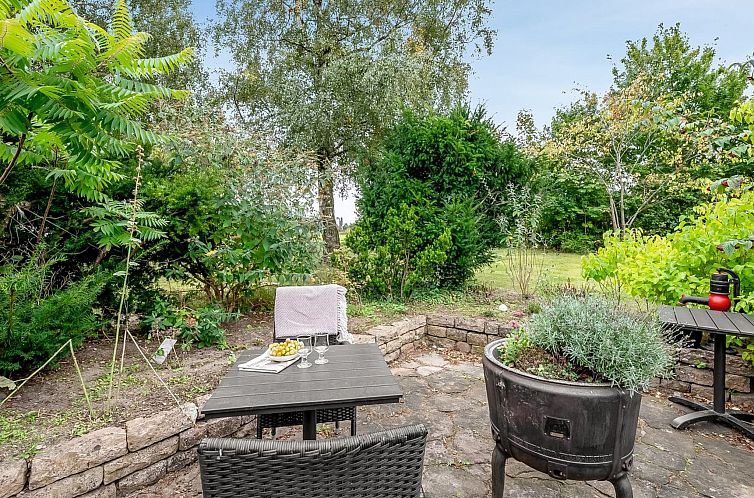 Vakantiehuis "Ayo" - 200m from the sea