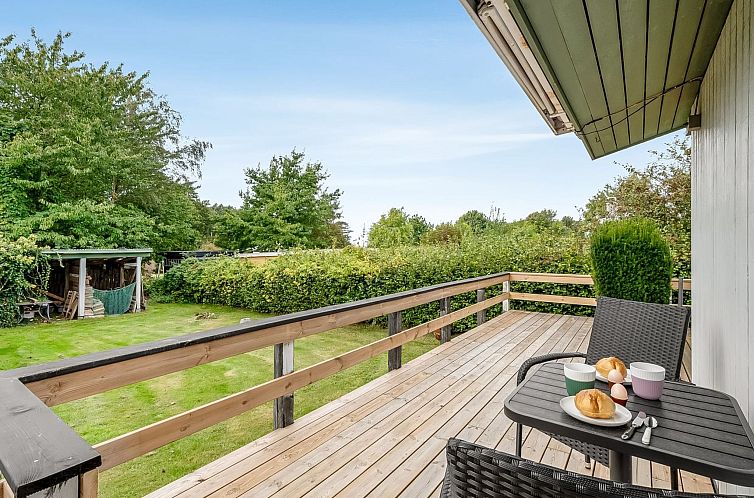 Vakantiehuis "Ayo" - 200m from the sea