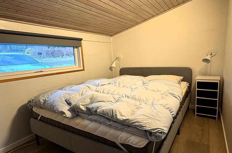 Vakantiehuis "Ayo" - 200m from the sea