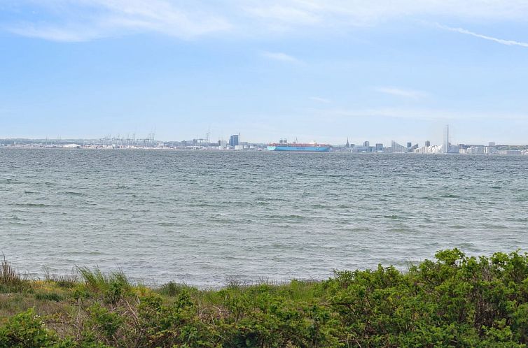 Vakantiehuis "Elspeth" - 25m from the sea