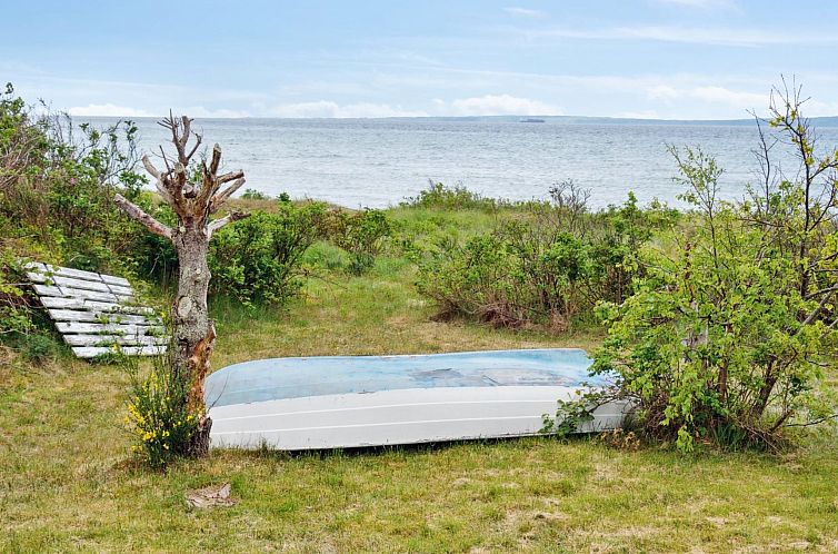 Vakantiehuis "Elspeth" - 25m from the sea