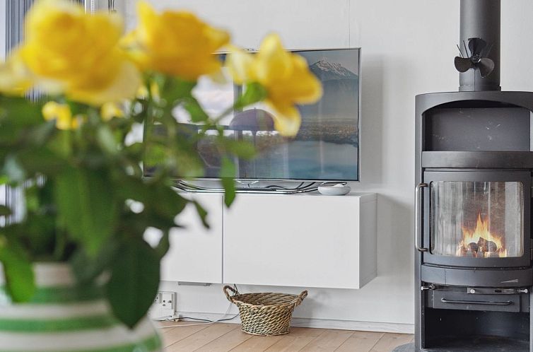 Vakantiehuis "Elspeth" - 25m from the sea