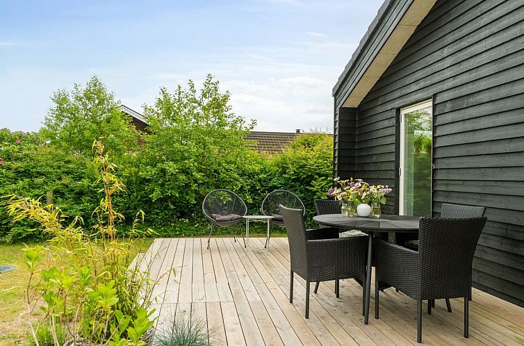 Vakantiehuis "Sys" - 150m from the sea