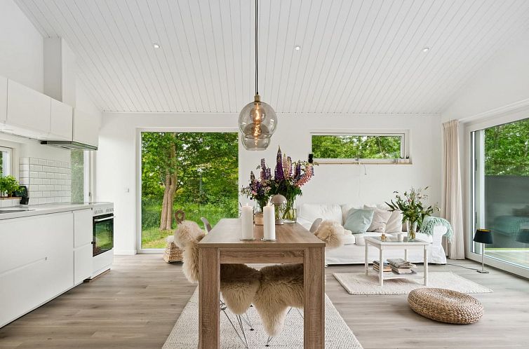 Vakantiehuis "Sys" - 150m from the sea