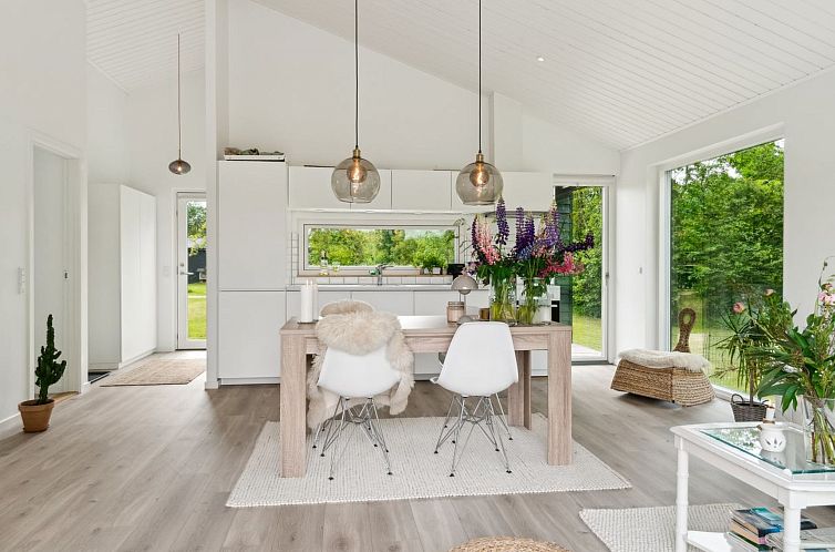 Vakantiehuis "Sys" - 150m from the sea