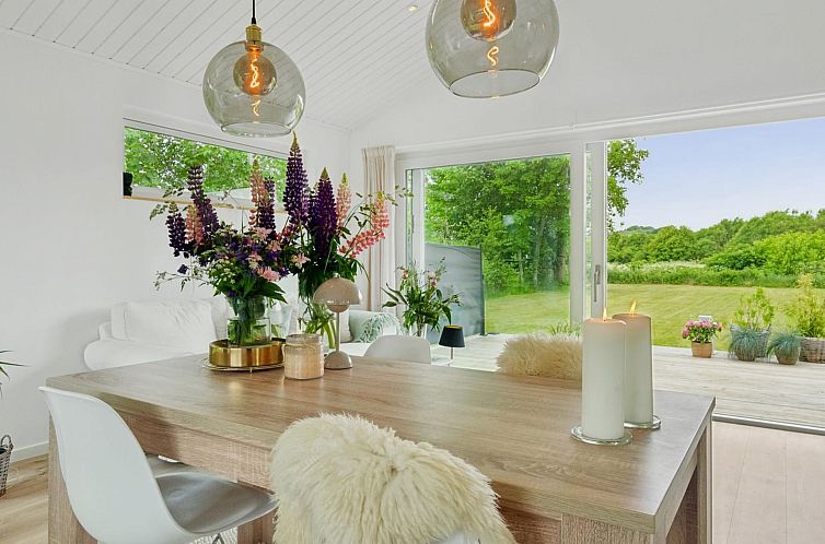 Vakantiehuis "Sys" - 150m from the sea