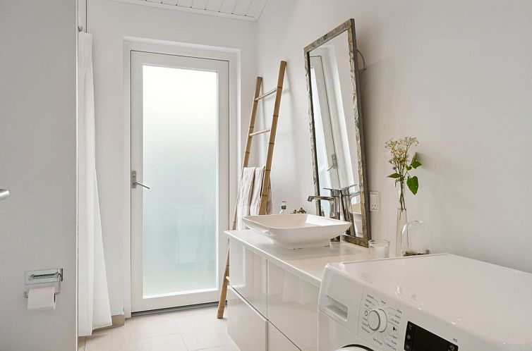 Vakantiehuis "Sys" - 150m from the sea