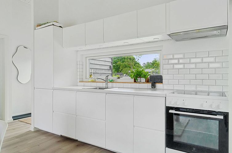 Vakantiehuis "Sys" - 150m from the sea