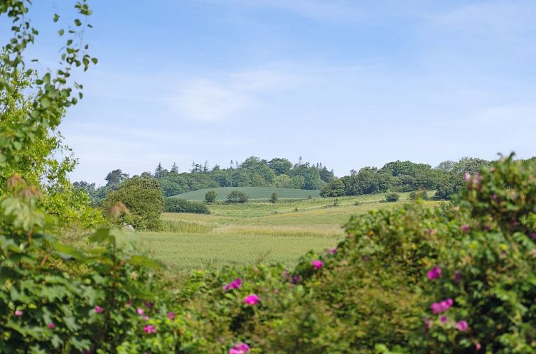 Vakantiehuis "Sys" - 150m from the sea