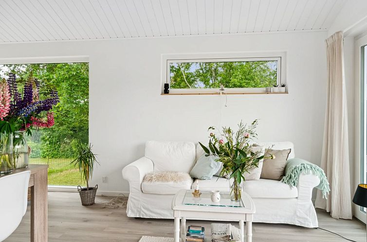 Vakantiehuis "Sys" - 150m from the sea