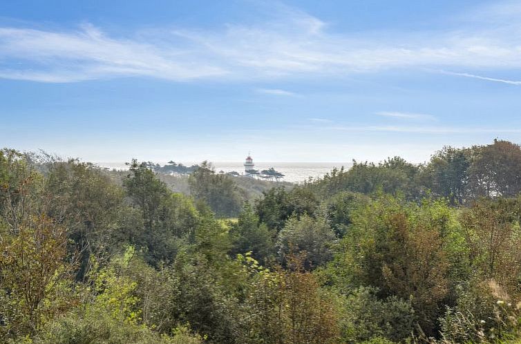 Vakantiehuis "Gundhild" - 250m from the sea