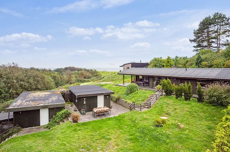 Vakantiehuis "Gundhild" - 250m from the sea