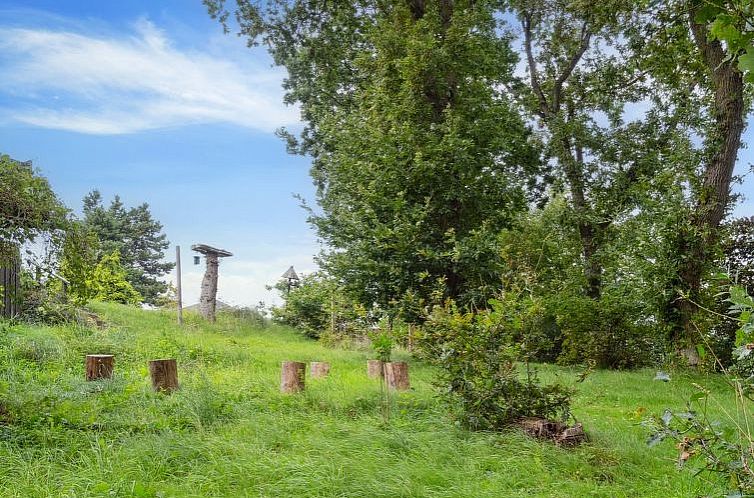 Vakantiehuis "Gundhild" - 250m from the sea