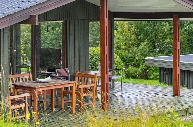 Vakantiehuis "Gundhild" - 250m from the sea