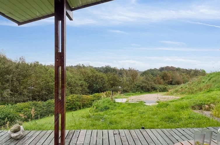 Vakantiehuis "Gundhild" - 250m from the sea