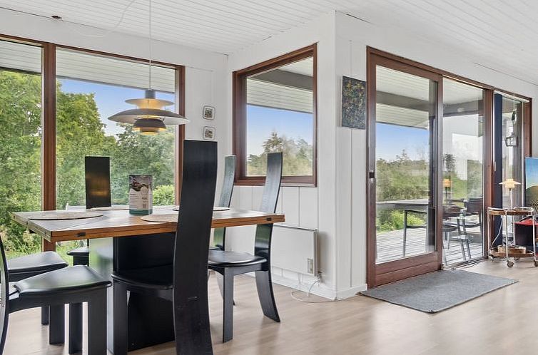 Vakantiehuis "Gundhild" - 250m from the sea