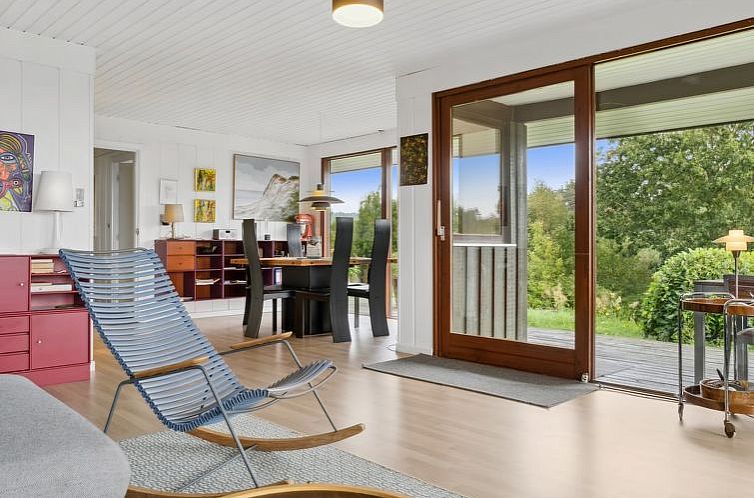 Vakantiehuis "Gundhild" - 250m from the sea