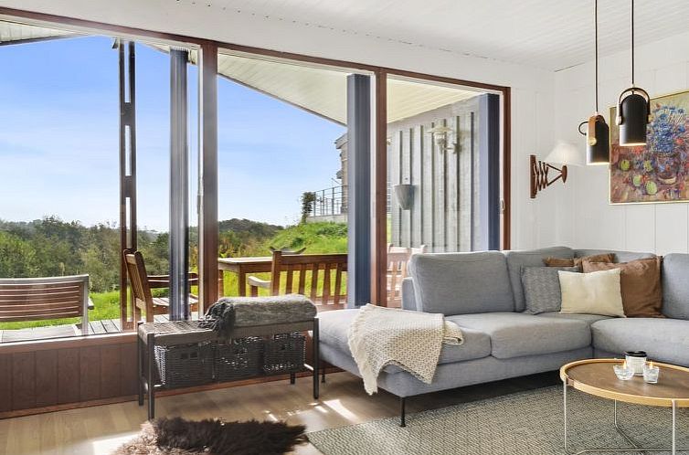 Vakantiehuis "Gundhild" - 250m from the sea