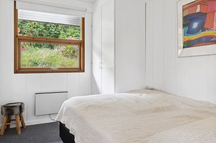 Vakantiehuis "Gundhild" - 250m from the sea